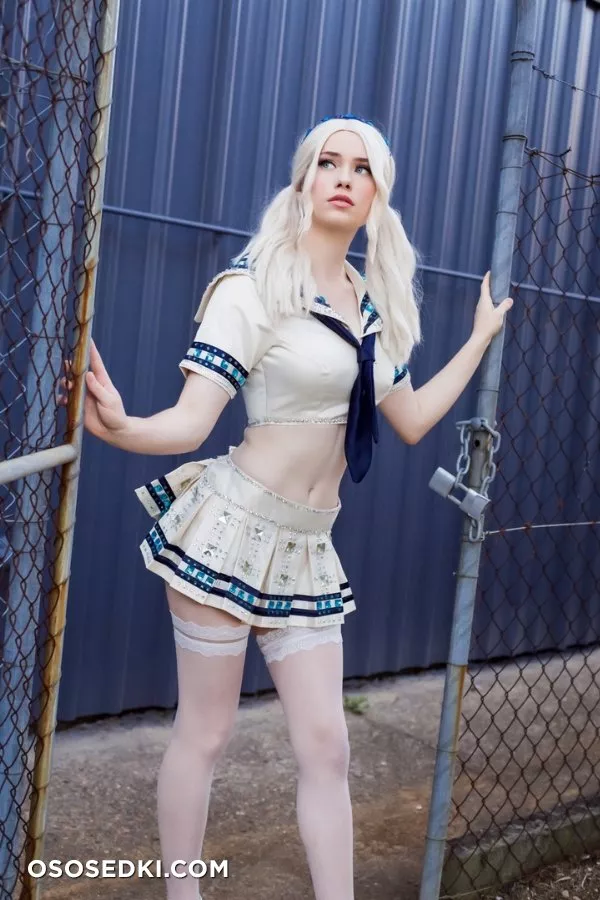 Nichameleon. Babydoll. Sucker Punch - 4