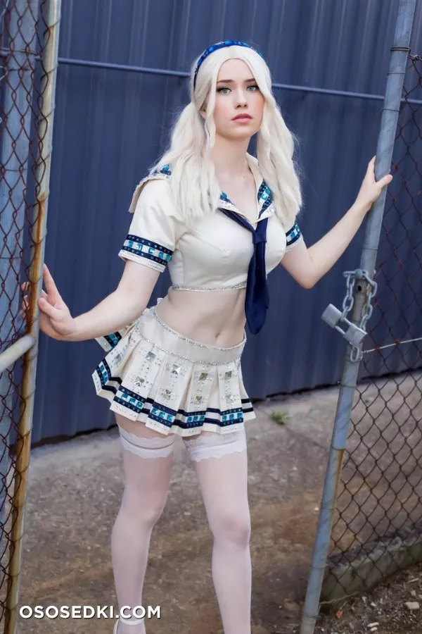 Nichameleon. Babydoll. Sucker Punch - 5