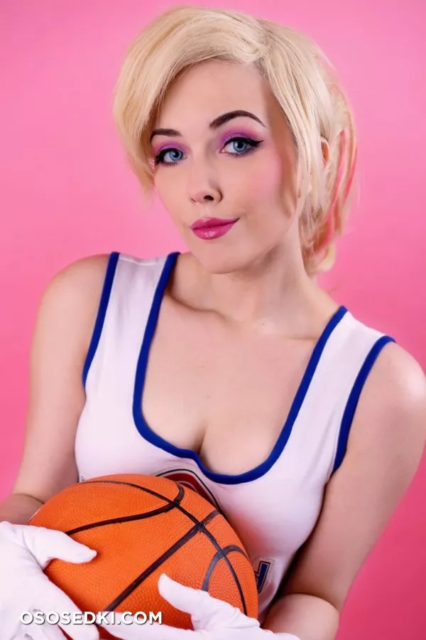 Helen Stifler Lola Bunny Set - 3