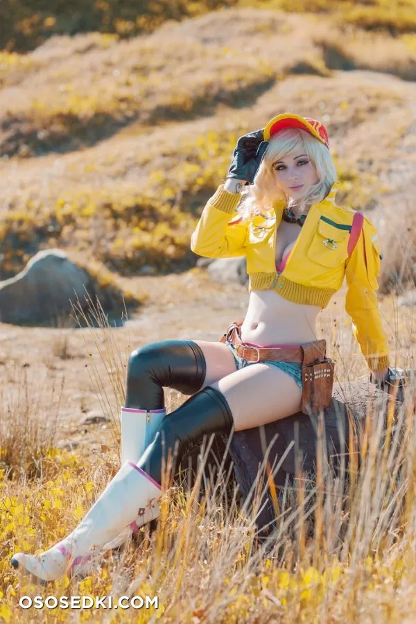 Cindy Aurum  (Kayla Erin) - 1