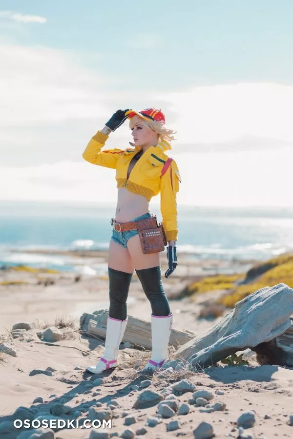 Cindy Aurum  (Kayla Erin) - 2