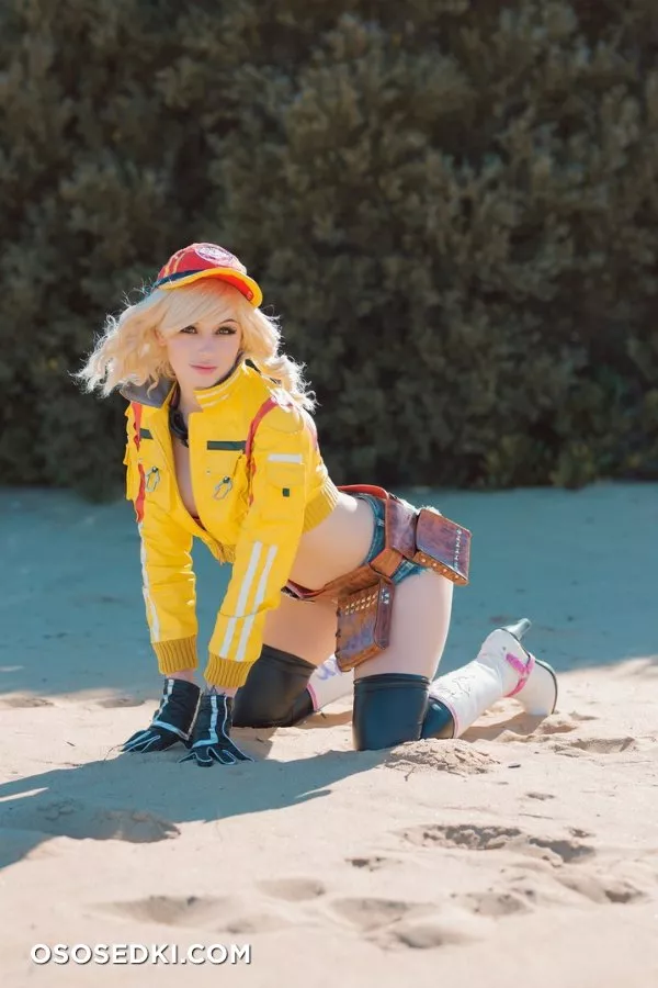 Cindy Aurum  (Kayla Erin) - 3