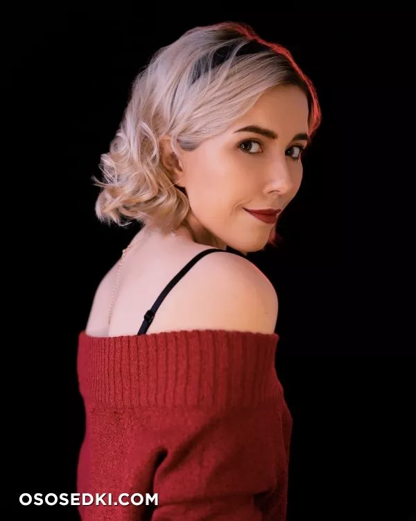 Helen Stifler - Chilling Adventures of Sabrina cosplay - 3