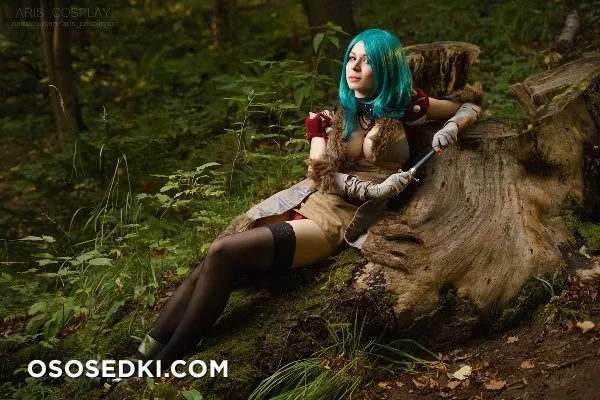 Shadow Chaser (Ragnarok Online) - 2
