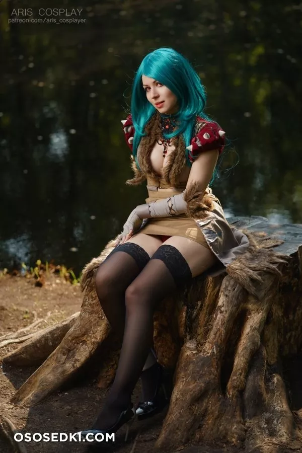 Shadow Chaser (Ragnarok Online) - 3