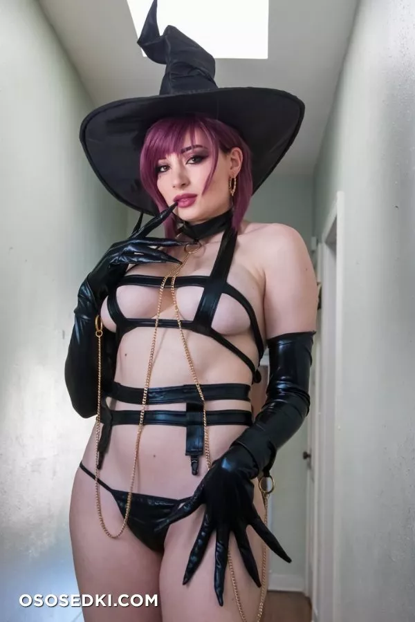 Kayla Erin - Witch - 5