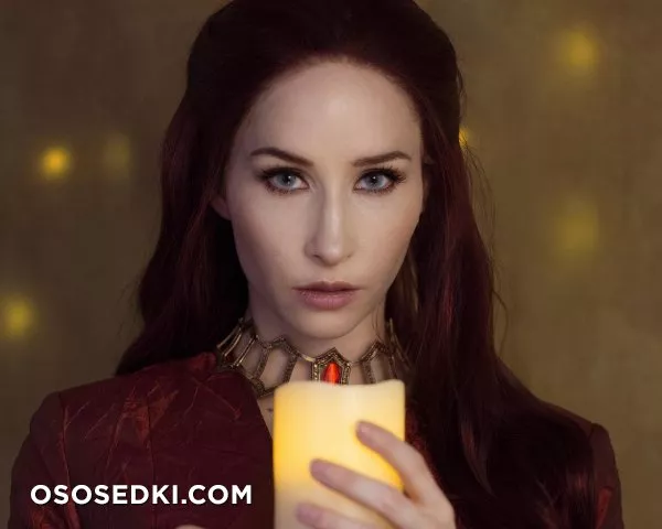 Melisandre | Bindi Smalls | Game of Thrones - 1