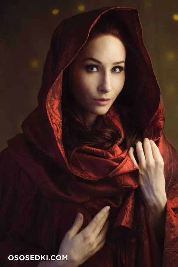 Melisandre | Bindi Smalls | Game of Thrones - 4