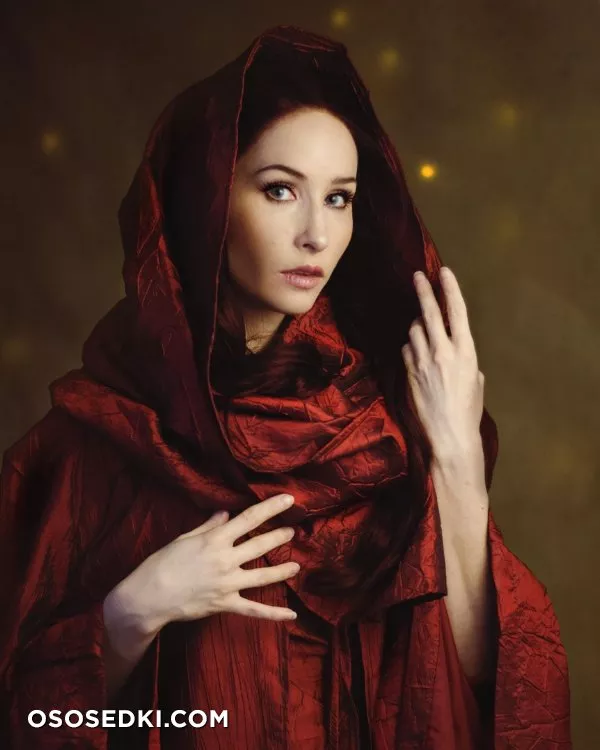 Melisandre | Bindi Smalls | Game of Thrones - 5