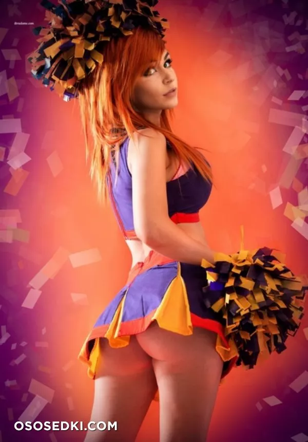 Danielle Beaulieu | Kim - 3