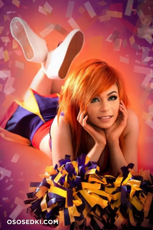Danielle Beaulieu | Kim - 5