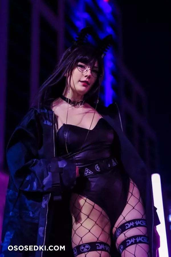 Meggii - Cyber Bunny - 3