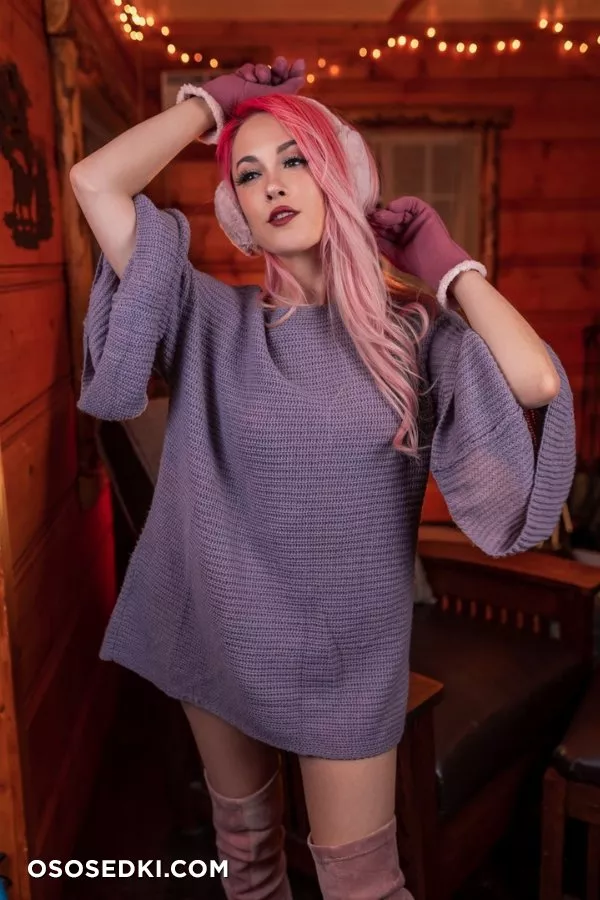 Hendoart cosplay -  erotic patreon cosplay set - 2