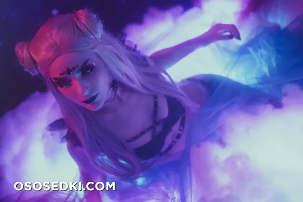 Bloodraven. Wicked Girl - 3
