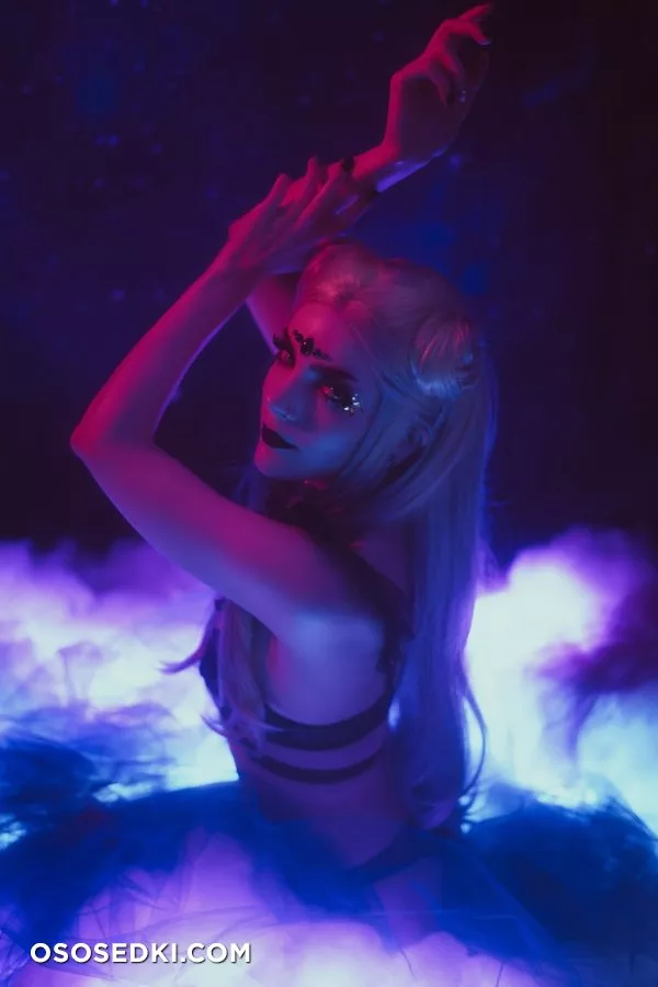 Bloodraven. Wicked Girl - 5