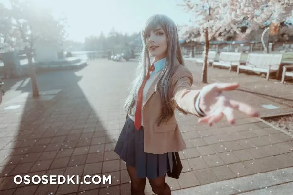 Bloodraven patreon cosplay set - 2