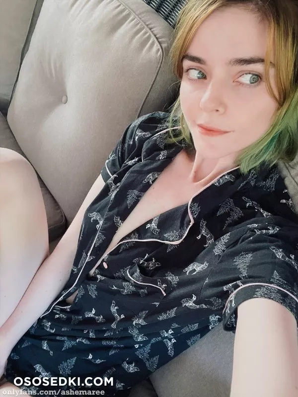 Ashe Maree - onlyfans erotic set - 3