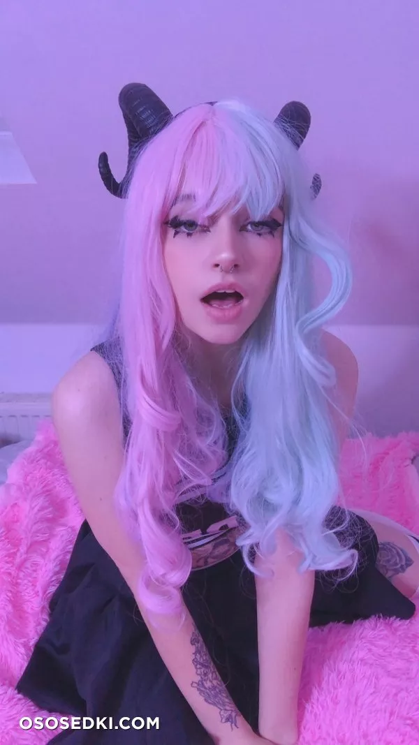 Rusty Fawkes - onlyfans/patreon erotic cosplay set - 4