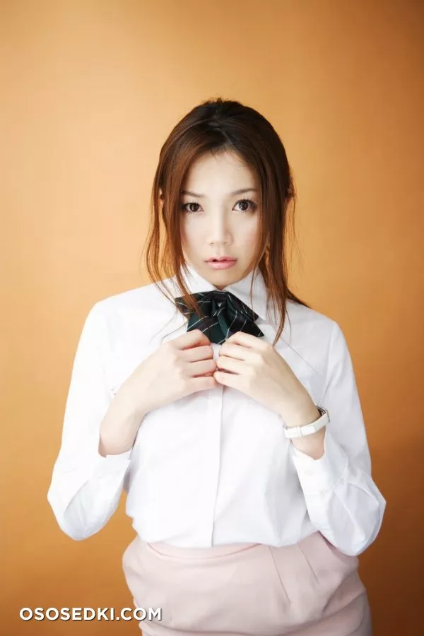 Asami Ogawa  (小川 あさ美) - 4