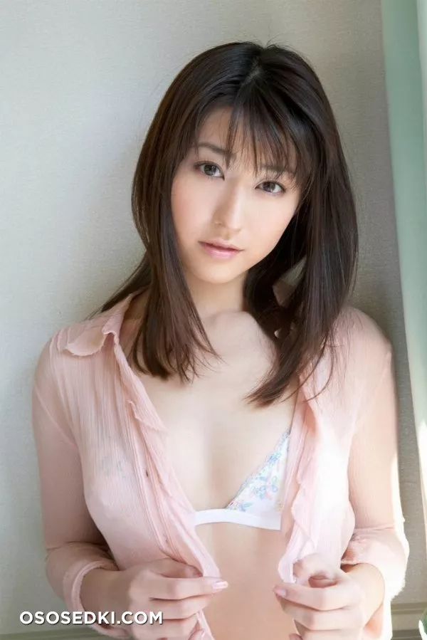 Arisa Kuroda (黒田 有彩) - 4