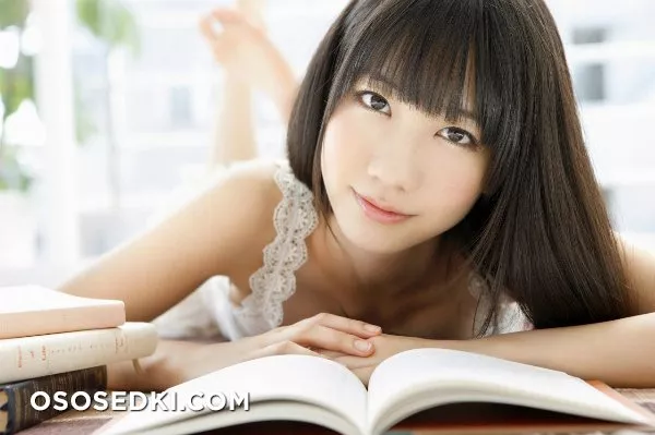 Yuki Kashiwagi (柏木 由紀) - 3