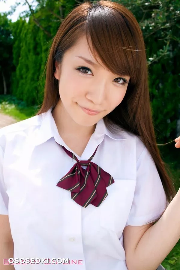 Airi Hirayama (平山蓝里) - 4