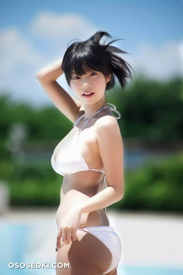 Hikaru Aoyama (青山ひかる) - 3