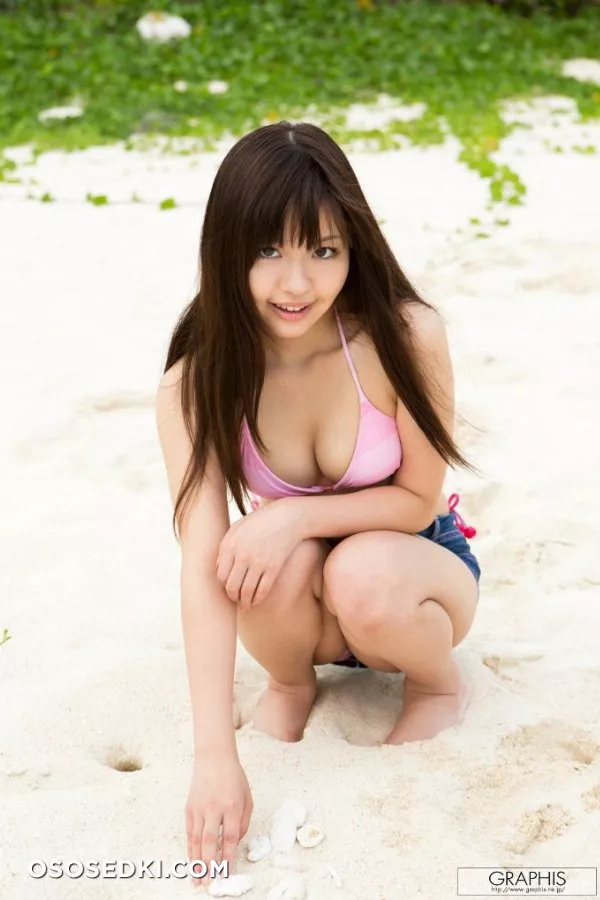 Mei Hayama (葉山めい) - 2