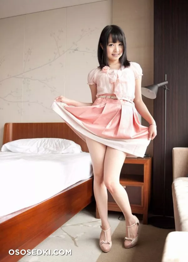 Nozomi Aiuchi (愛内希) - 2