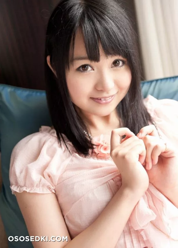 Nozomi Aiuchi (愛内希) - 3