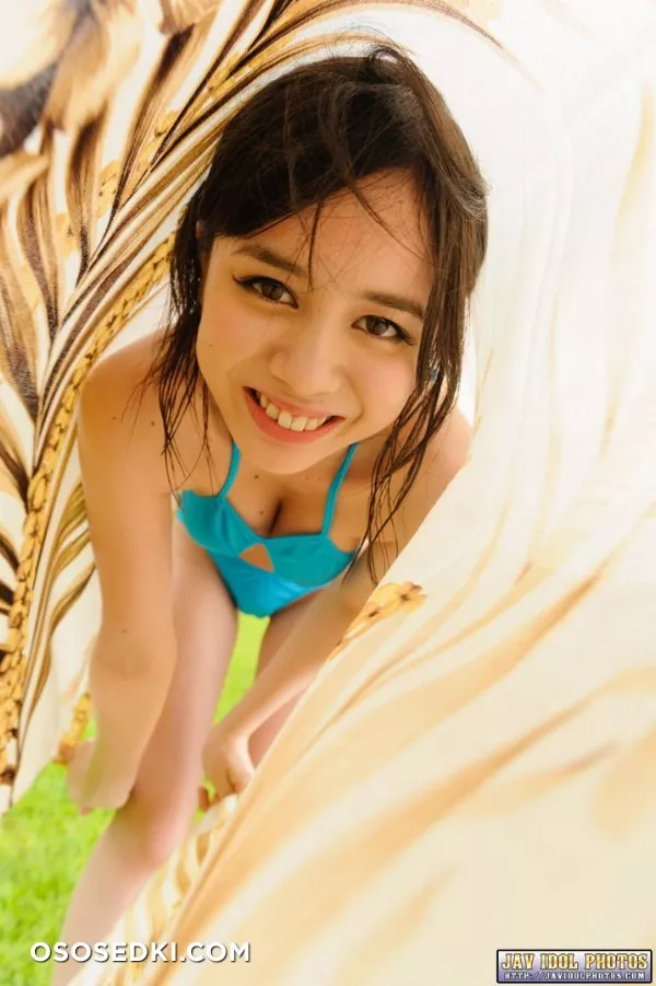 Aimi Yoshikawa (吉川あいみ) - 4