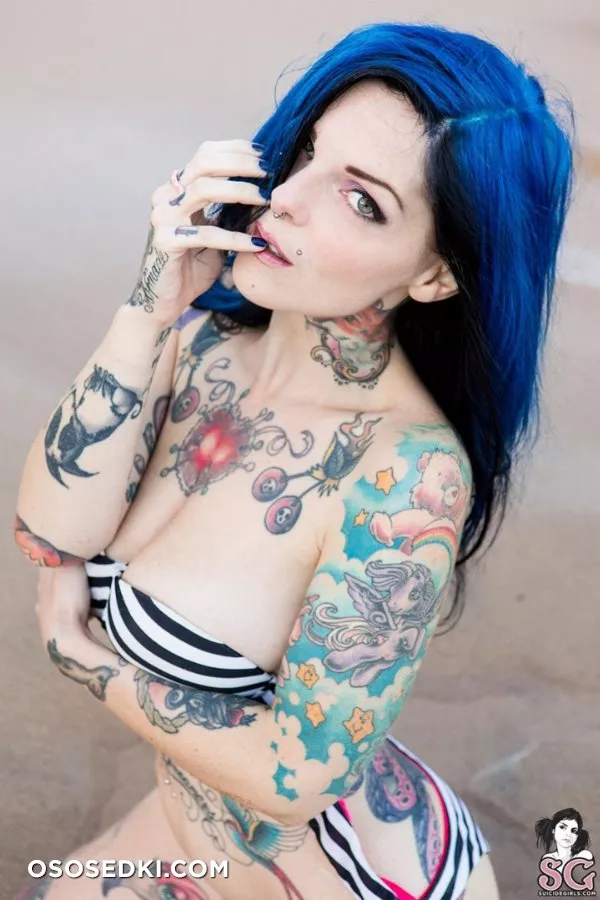 Riae Suicide 2022 - 2