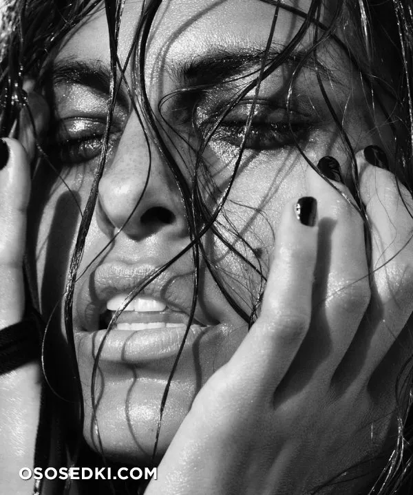 Ева Мендес (Eva Mendes) голая - 3