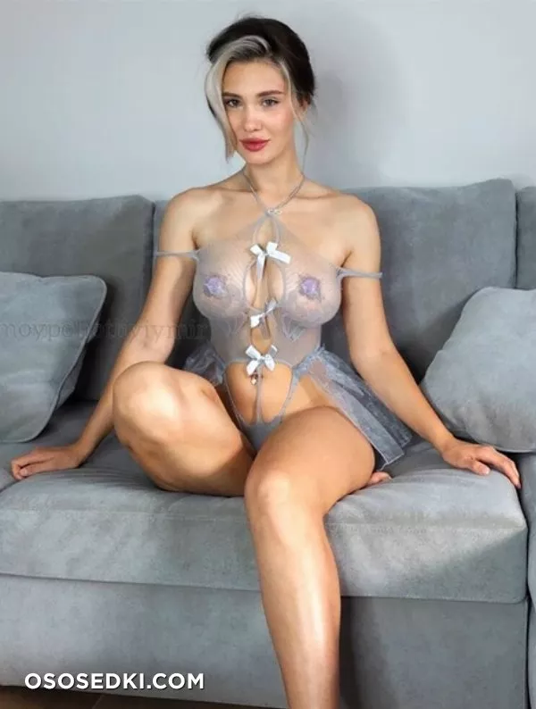 Alena witch Nude - alenawitch Onlyfans private Nudes - 5