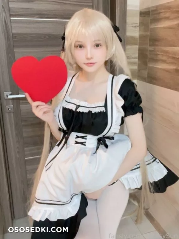 Rocksy Light - Maid Dress - 5