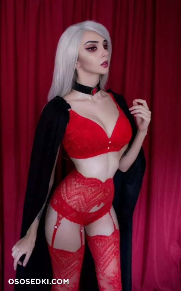 Xenon - Vampire - 3