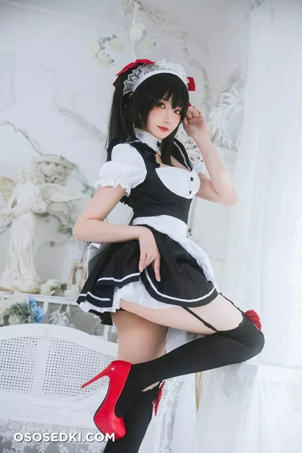 Date a Live - Kurumi Tokisaki - 3