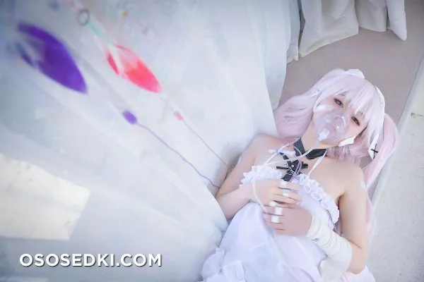 G44不会受伤 - Hatsune-chan - 5