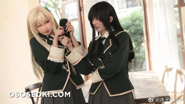 Sena & Yozora - 3