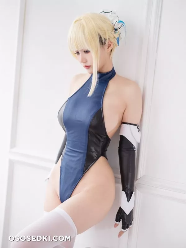 Blue Archive- Asuma Toki - 5