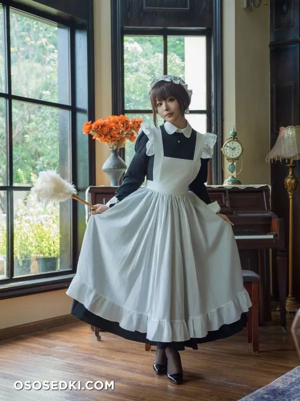 Kokuhui - maid - 3