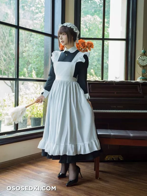 Kokuhui - maid - 4