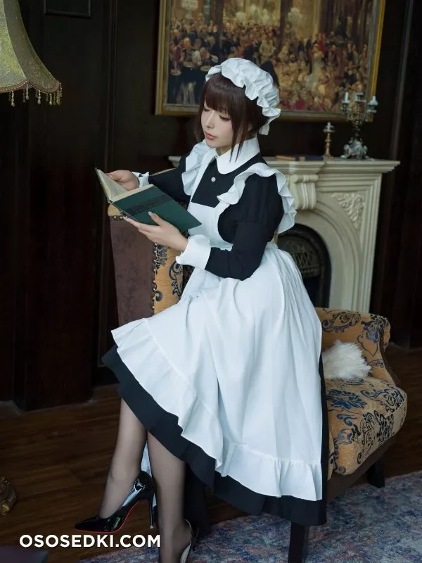 Kokuhui - maid - 5