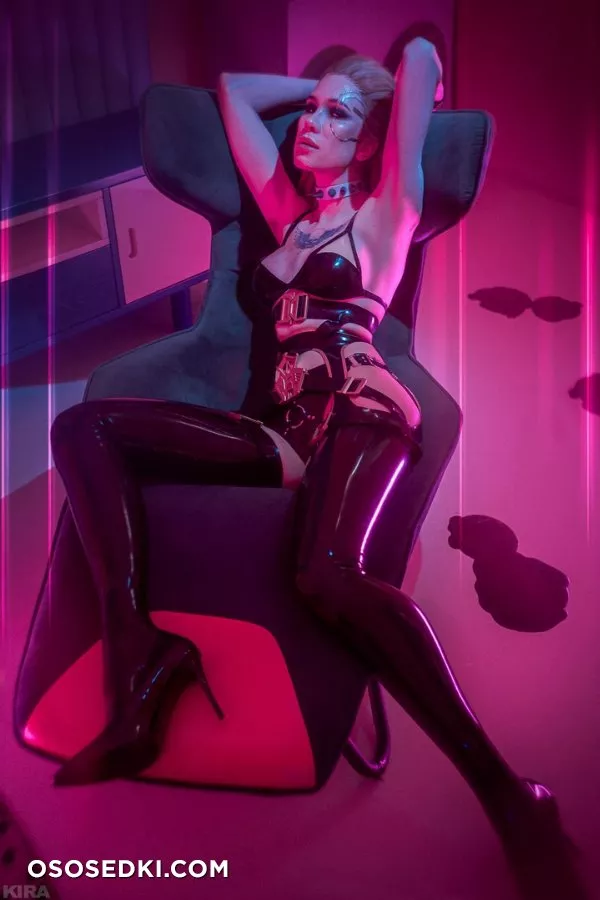 Venus in Furs - 3