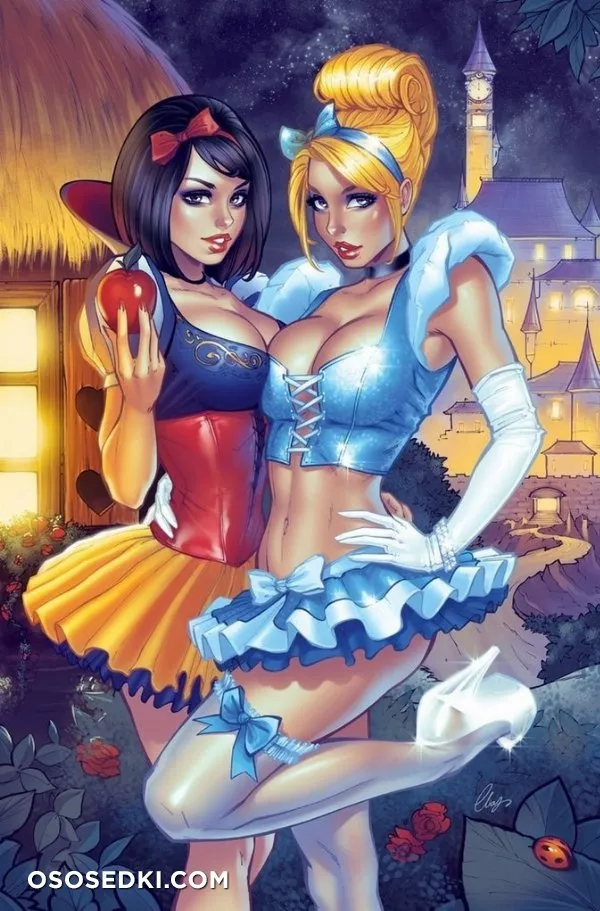 Disney rule34 - 2