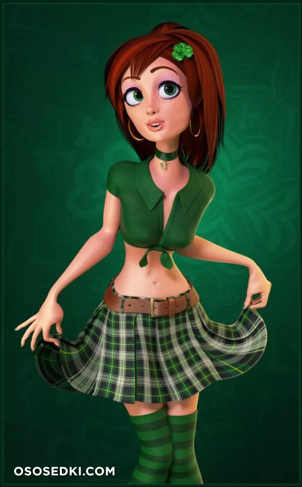 St. Patrick's Day & Oktoberfest - 4