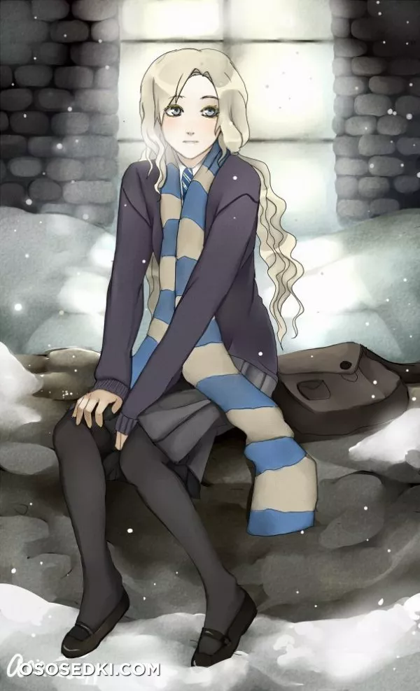 Harry Potter Universe - 5