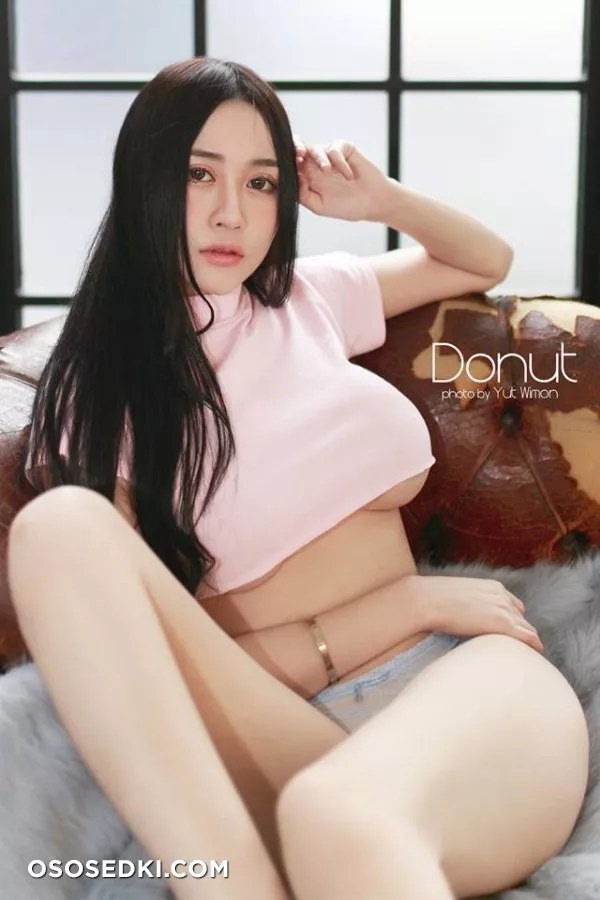 Donutbaby Dlh - 2