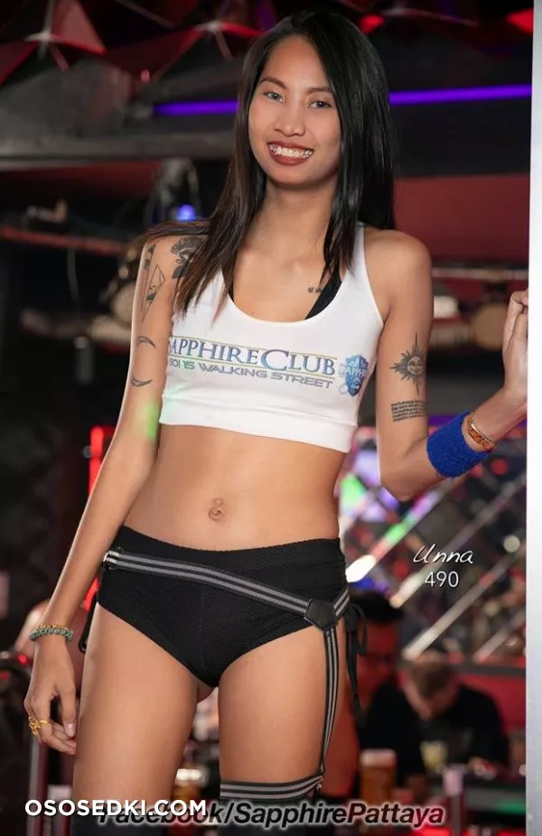 Sapphire Club - 3