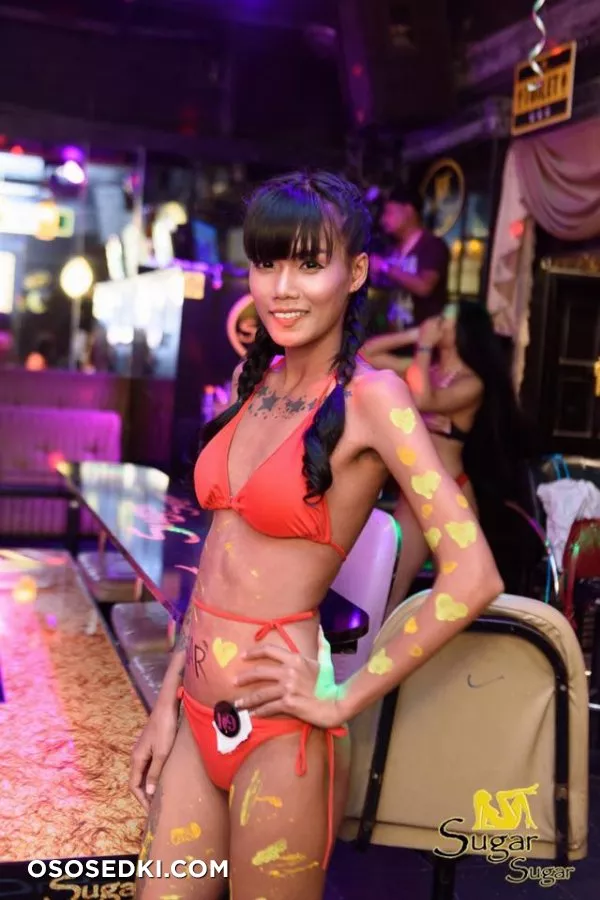 Sugar Sugar Agogo - 3